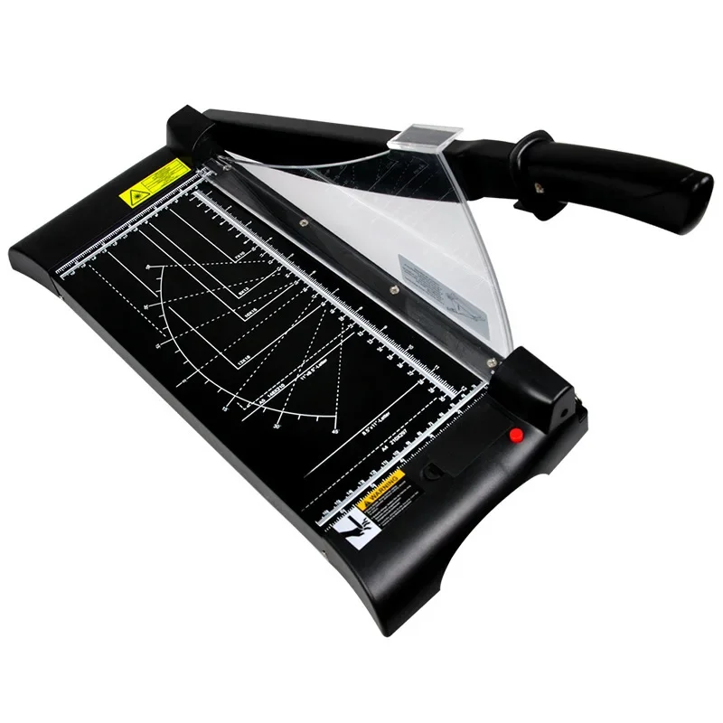 Industrial Laser Equipment - เครื่องตัดกระดาษตําแหน่งเลเซอร์ A4/A3 สามารถตัดกระดาษได้พร้อมกัน 10 แผ่น เหมาะสําหรับใช้ในสํานักงานระดับมืออาชีพ