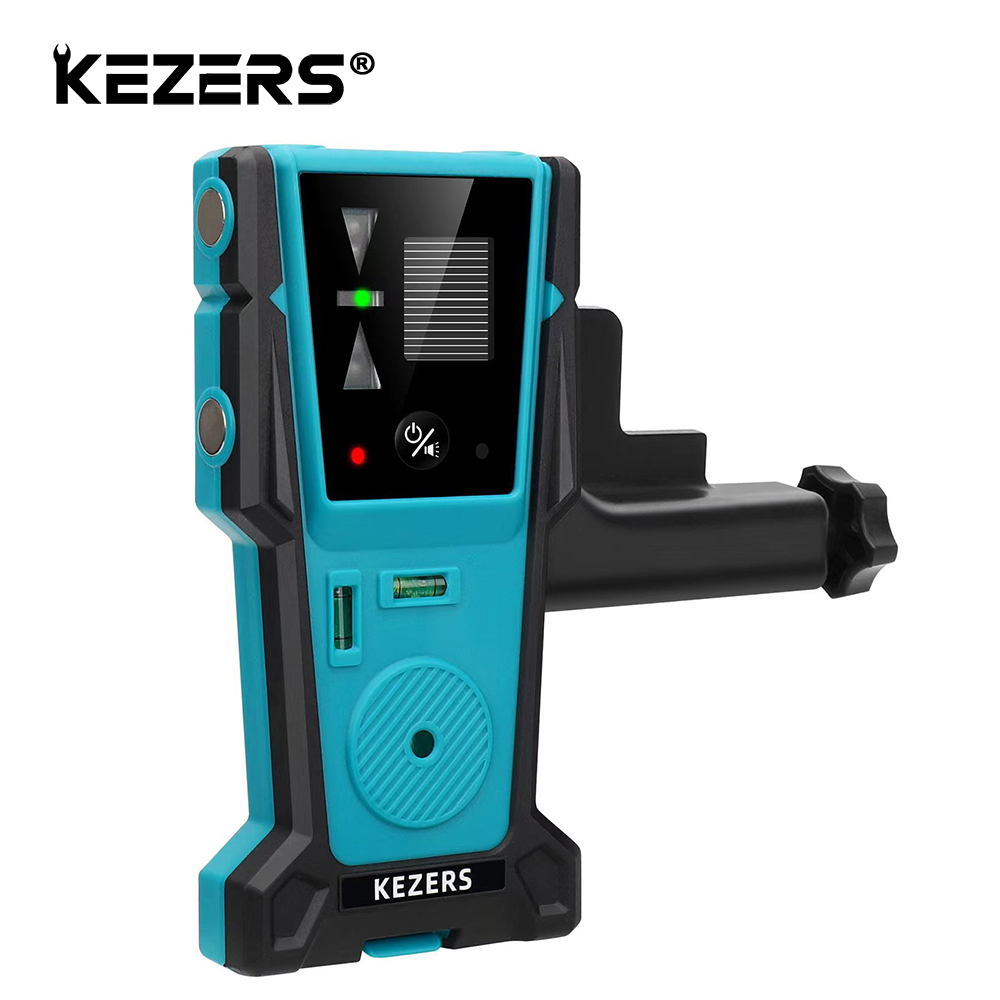 Industrial Green Laser - KEZERS สีแดงสีเขียวเลเซอร์ระดับตัวรับสัญญาณสําหรับ KL4D-05G/KL4D-03G/KL3D-03G/KL4D-01G/K12GL/K36GD/K36G