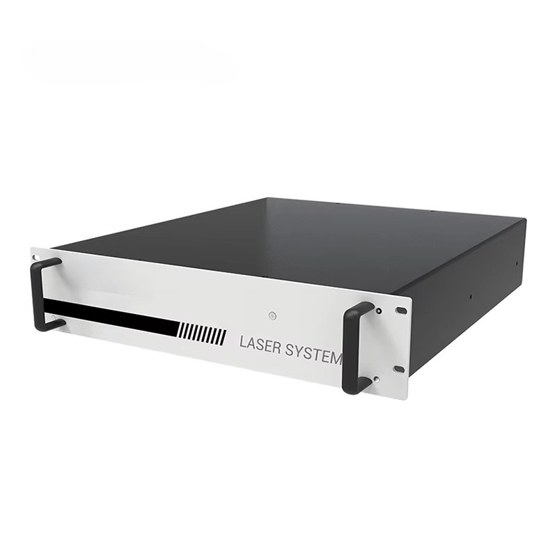 Industrial Laser Equipment - แหล่งกำเนิดเลเซอร์ 1000W รุ่น BFL-CW1000 อะไหล่อุปกรณ์เลเซอร์สำหรับงานตัดและเชื่อมในอุตสาหกรรม