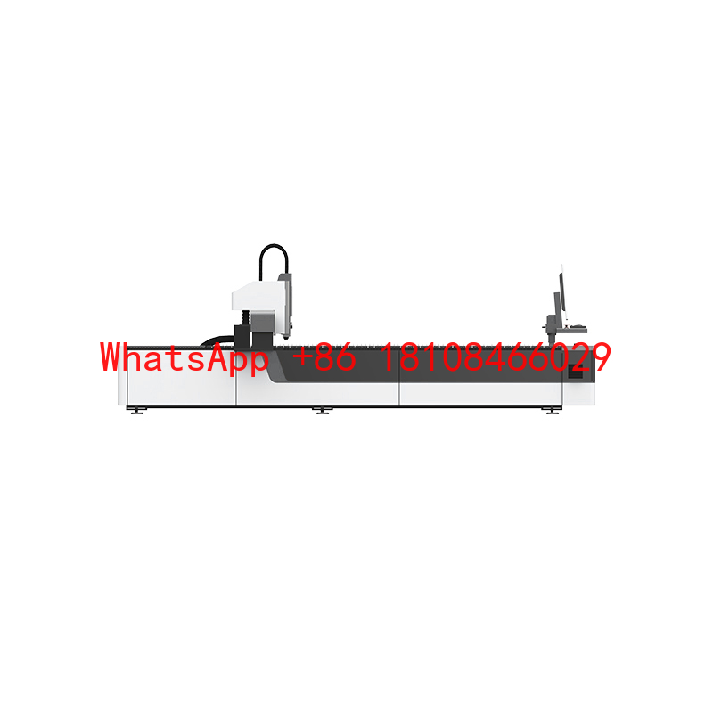Industrial Laser Equipment - เครื่องตัดเลเซอร์โลหะลดราคาพิเศษ เครื่องจักรอุตสาหกรรมตัดด้วยเลเซอร์