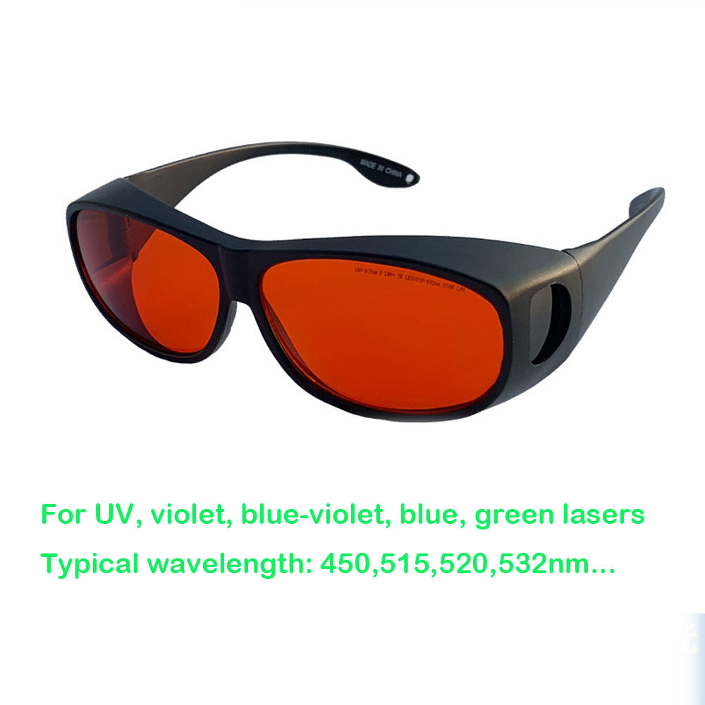 Industrial Green Laser - 1 PC 180nm-540nm Anti-Blue Light/สีเขียว Semiconductor