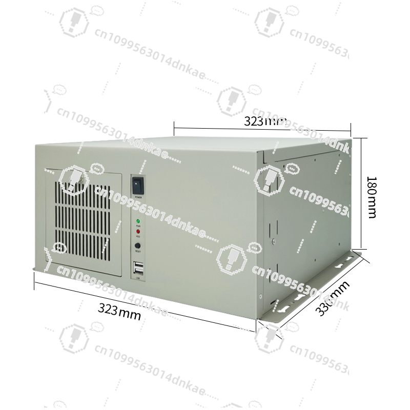 ชุดควบคุมอุตสาหกรรมแบบติดผนัง  - Industrial Laser Supply บทวิจารณ์และราคา