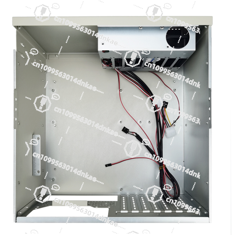 ชุดควบคุมอุตสาหกรรมแบบติดผนัง  - Industrial Laser Supply บทวิจารณ์และราคา