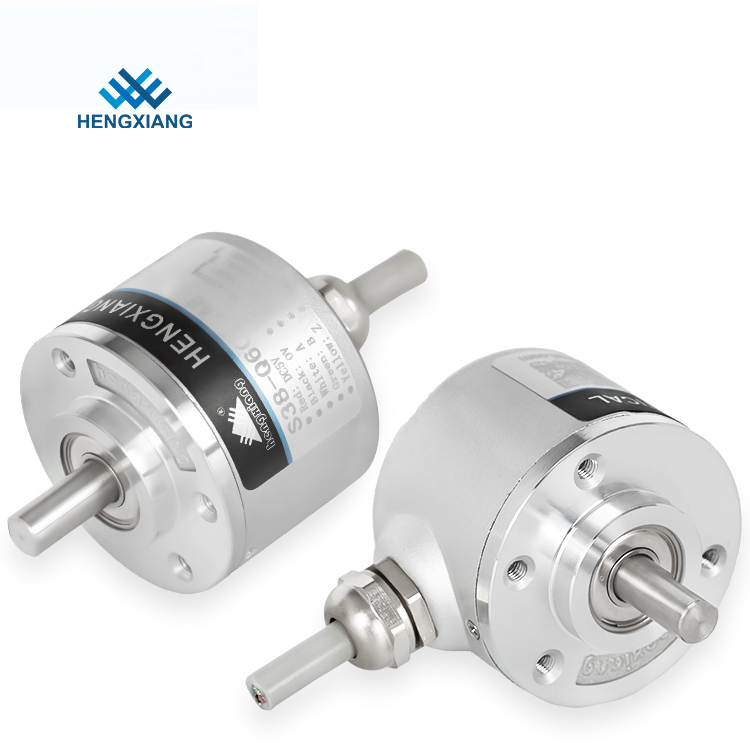 ตัวเข้ารหัสแบบแกนแข็งออปติคอล  - Servo Motor Cnc บทวิจารณ์และราคา
