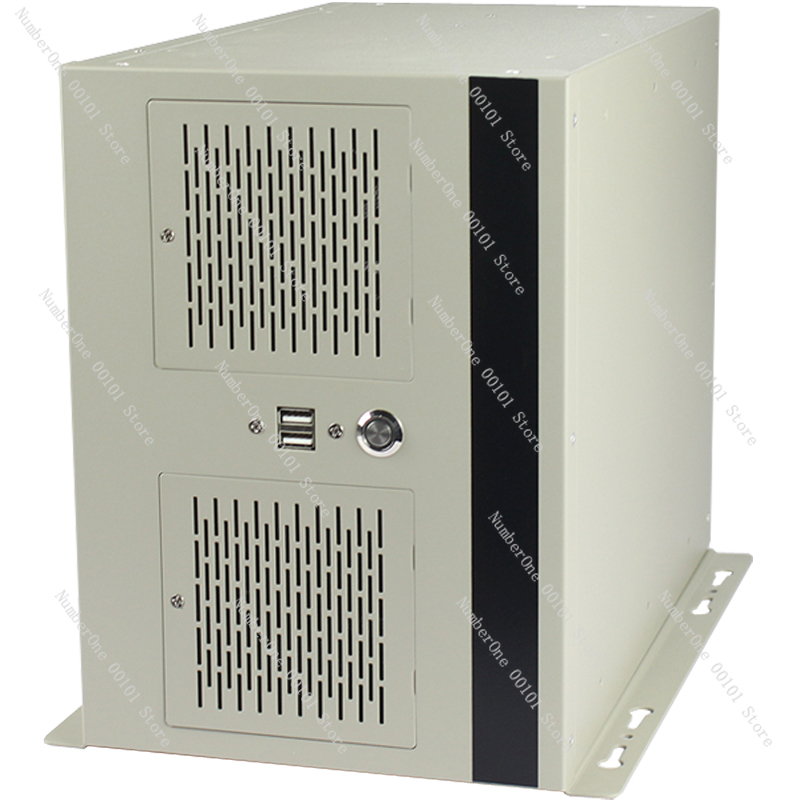 แชสซีควบคุมอุตสาหกรรมแบบติดผนั - Industrial Laser Supply บทวิจารณ์และราคา