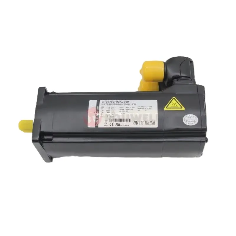 SH30702P02A2000 OEM ไดรฟ์เซอร์ - Servo Motor Cnc บทวิจารณ์และราคา