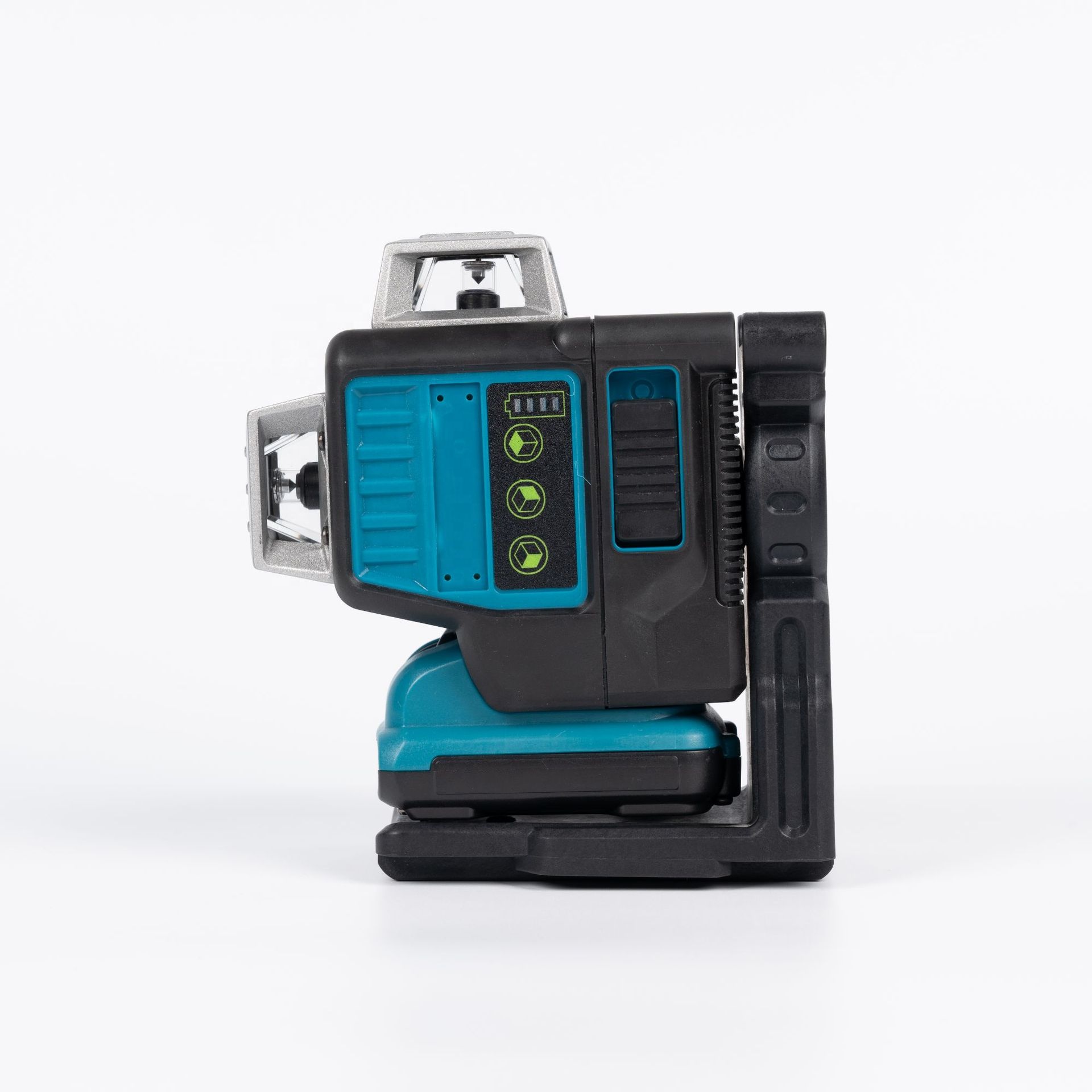 เครื่องวัดระดับเลเซอร์แบบหมุน  - Industrial Green Laser บทวิจารณ์และราคา