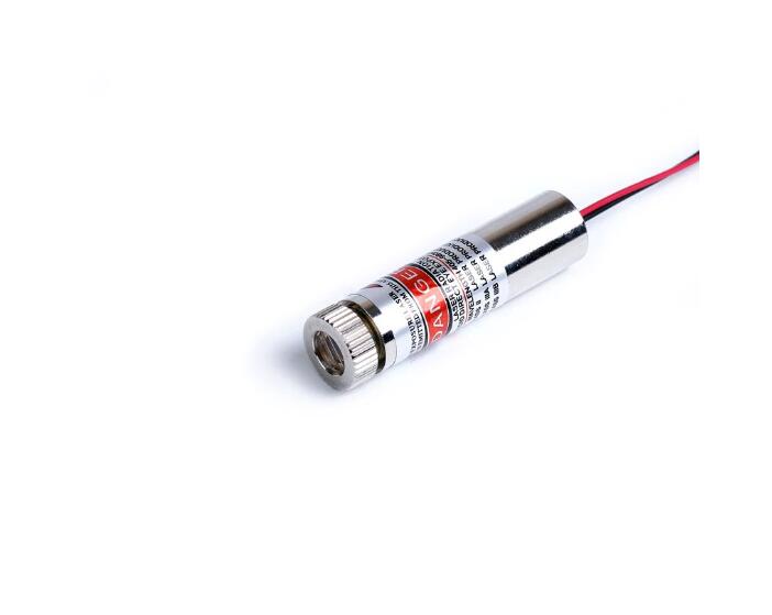 โมดูลเลเซอร์อุตสาหกรรมแบบปรับโ - Industrial Green Laser บทวิจารณ์และราคา