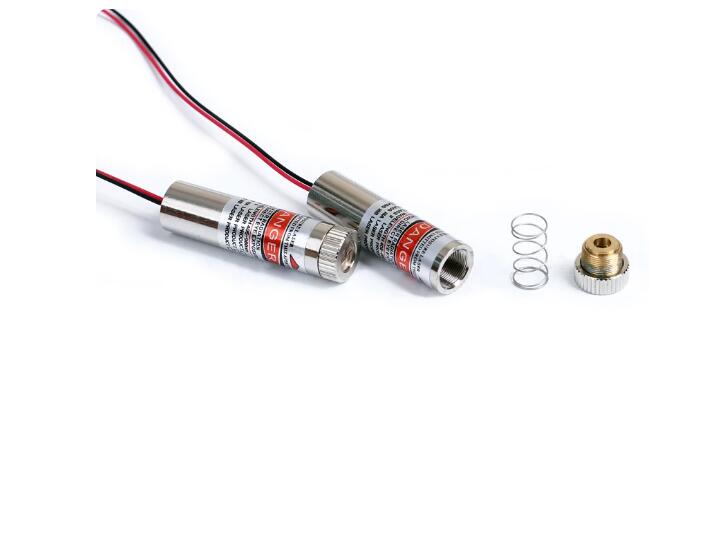 โมดูลเลเซอร์อุตสาหกรรมแบบปรับโ - Industrial Green Laser บทวิจารณ์และราคา