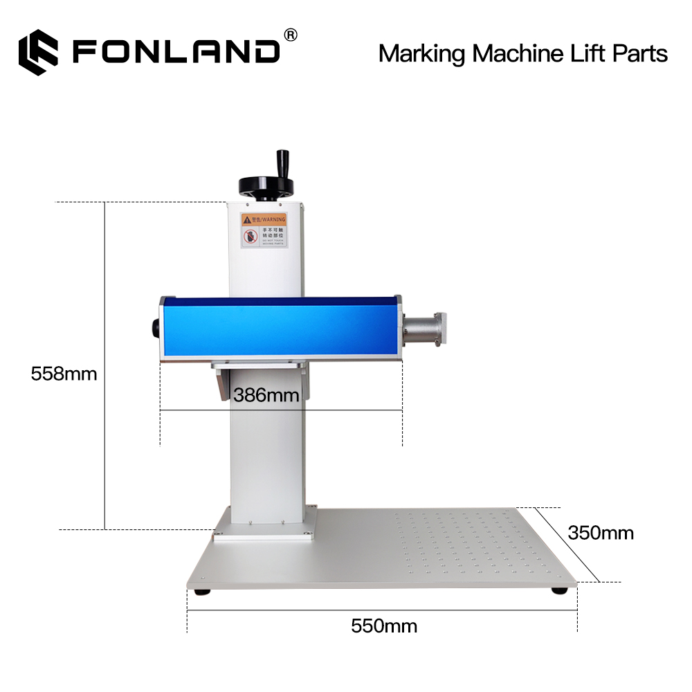 ชุดตัวครอบเครื่องเลเซอร์มาร์กก - Industrial Laser Engraver For Metal บทวิจารณ์และราคา