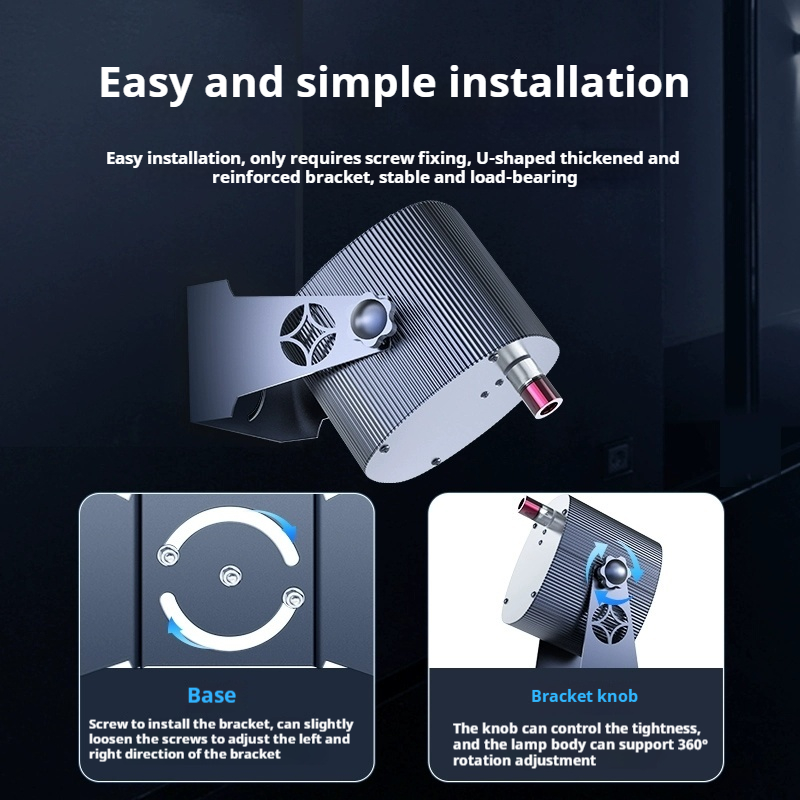 ไฟฉายเลเซอร์อินฟราเรดสำหรับเตื - Industrial Laser Line Projector บทวิจารณ์และราคา