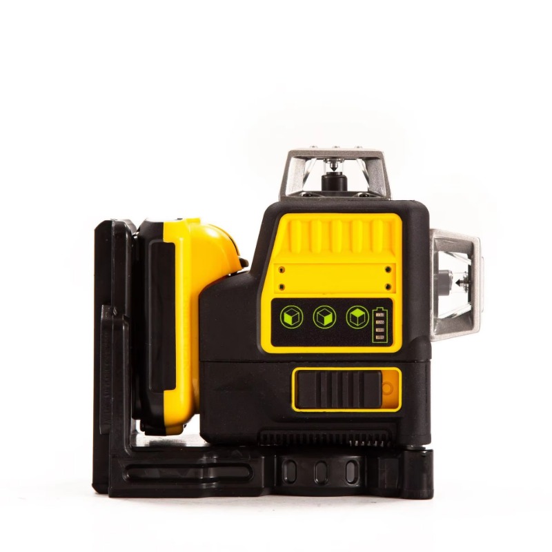 เครื่องวัดระดับเลเซอร์อุตสาหกร - Industrial Green Laser บทวิจารณ์และราคา