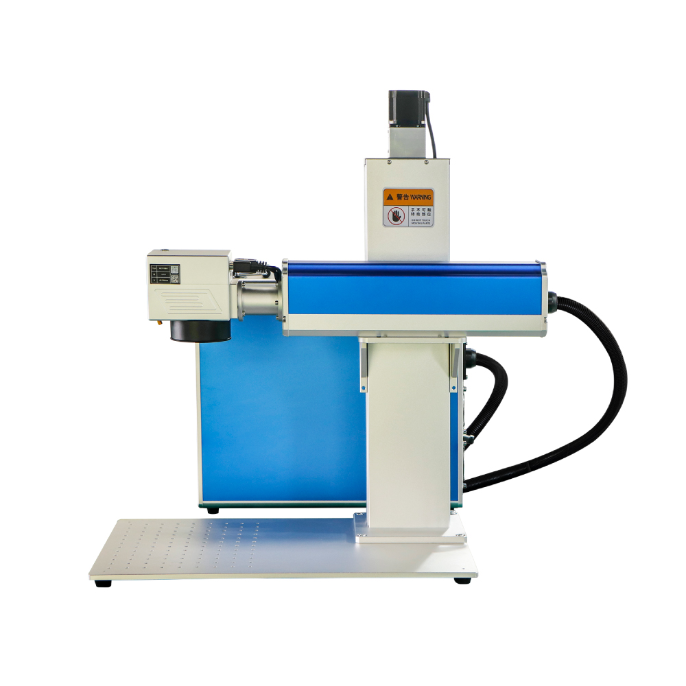 เครื่องแกะสลักเลเซอร์ไฟเบอร์ R - Industrial Laser Engraver For Metal บทวิจารณ์และราคา