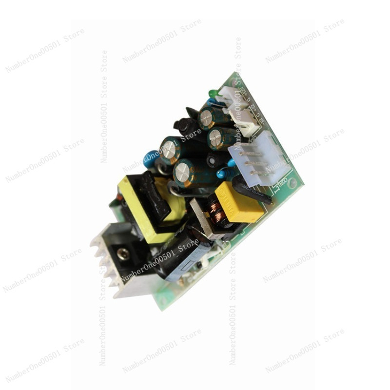 แหล่งจ่ายไฟสวิตชิ่งอุตสาหกรรม  - Industrial Laser Supply บทวิจารณ์และราคา