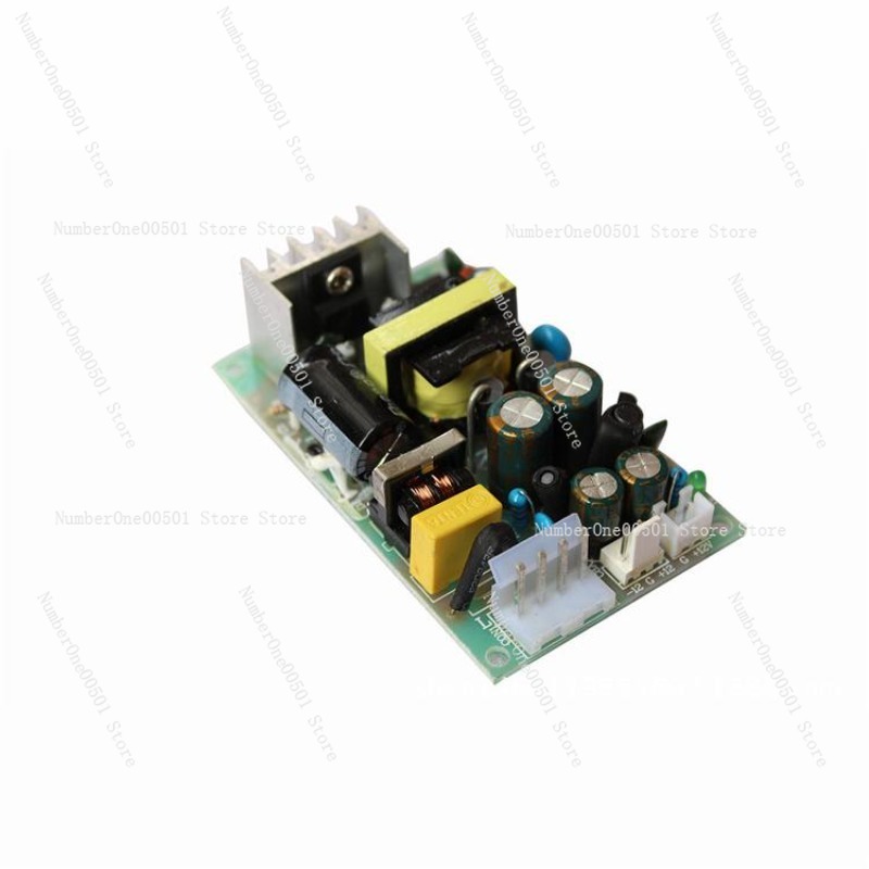 แหล่งจ่ายไฟสวิตชิ่งอุตสาหกรรม  - Industrial Laser Supply บทวิจารณ์และราคา