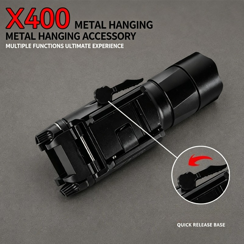 อุปกรณ์เสริมไฟส่องสว่าง X400U  - Industrial Green Laser บทวิจารณ์และราคา