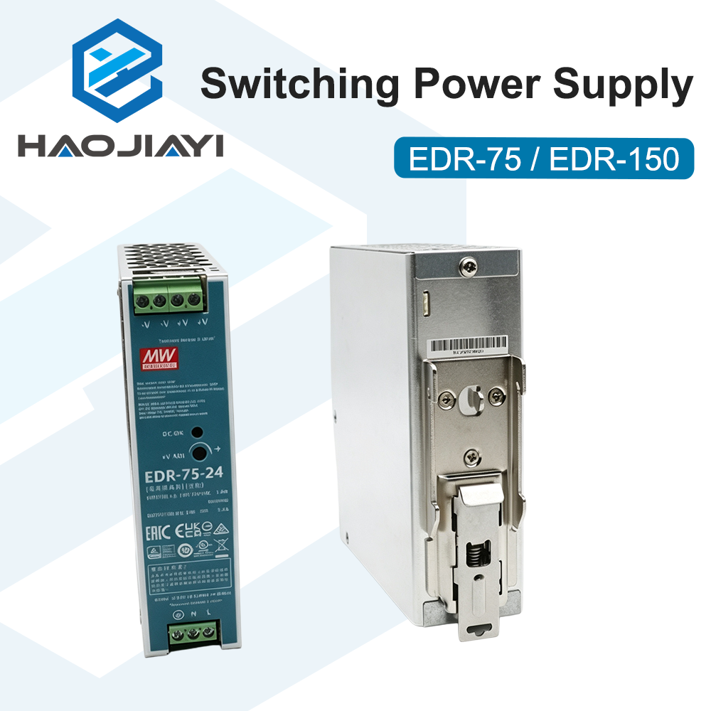 อุปกรณ์เลเซอร์ แหล่งจ่ายไฟ DC  - Industrial Laser Supply บทวิจารณ์และราคา