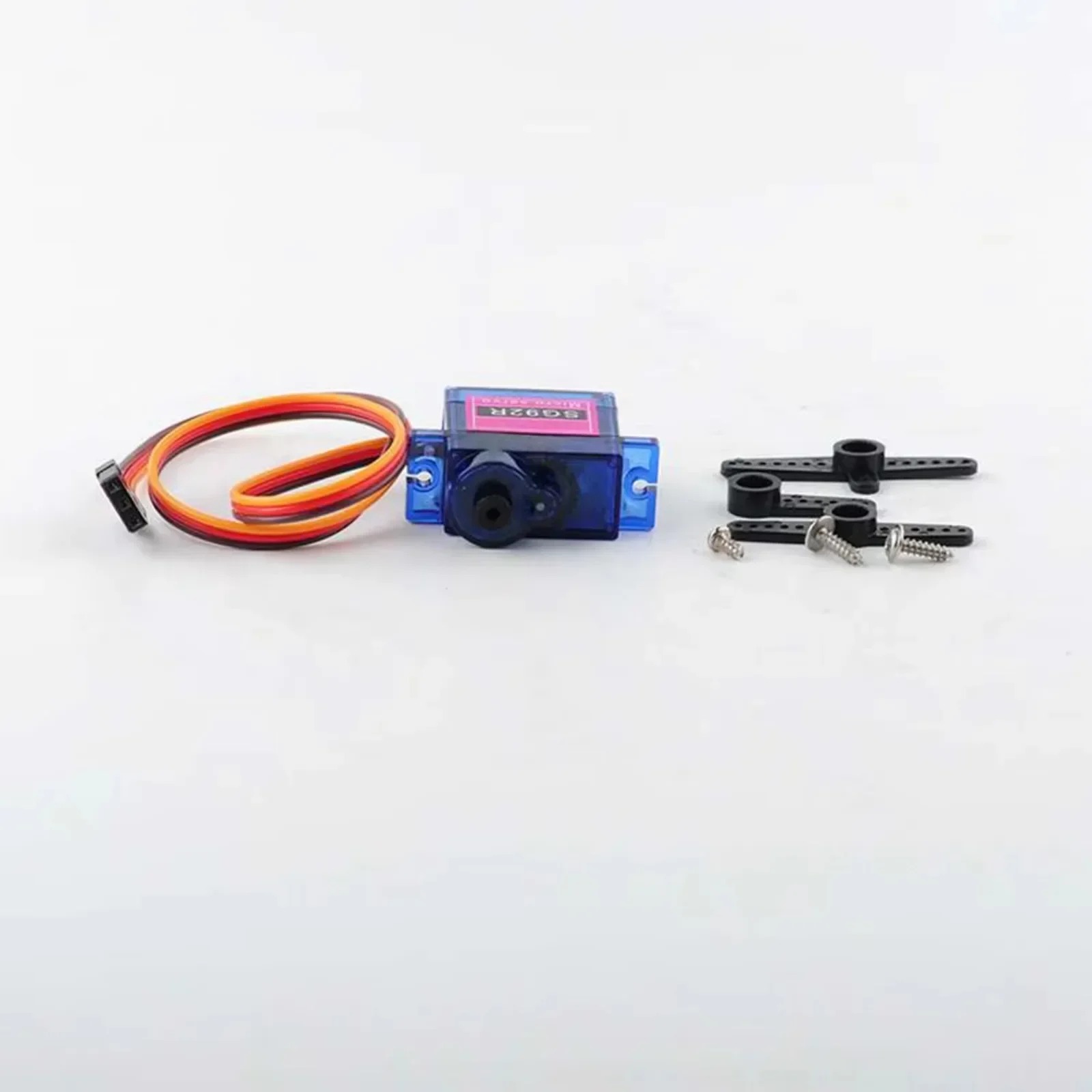 10 ชิ้น/ล็อต SG92R Micro Servo - Servo Motor Cnc บทวิจารณ์และราคา
