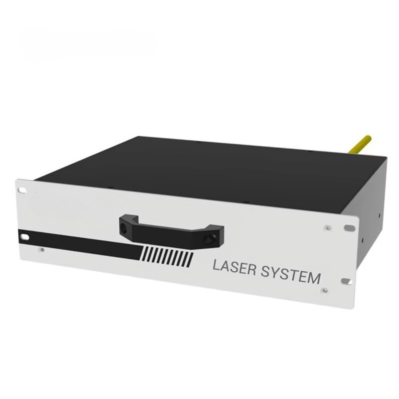 แหล่งกำเนิดเลเซอร์ 1000W รุ่น  - Industrial Laser Equipment บทวิจารณ์และราคา
