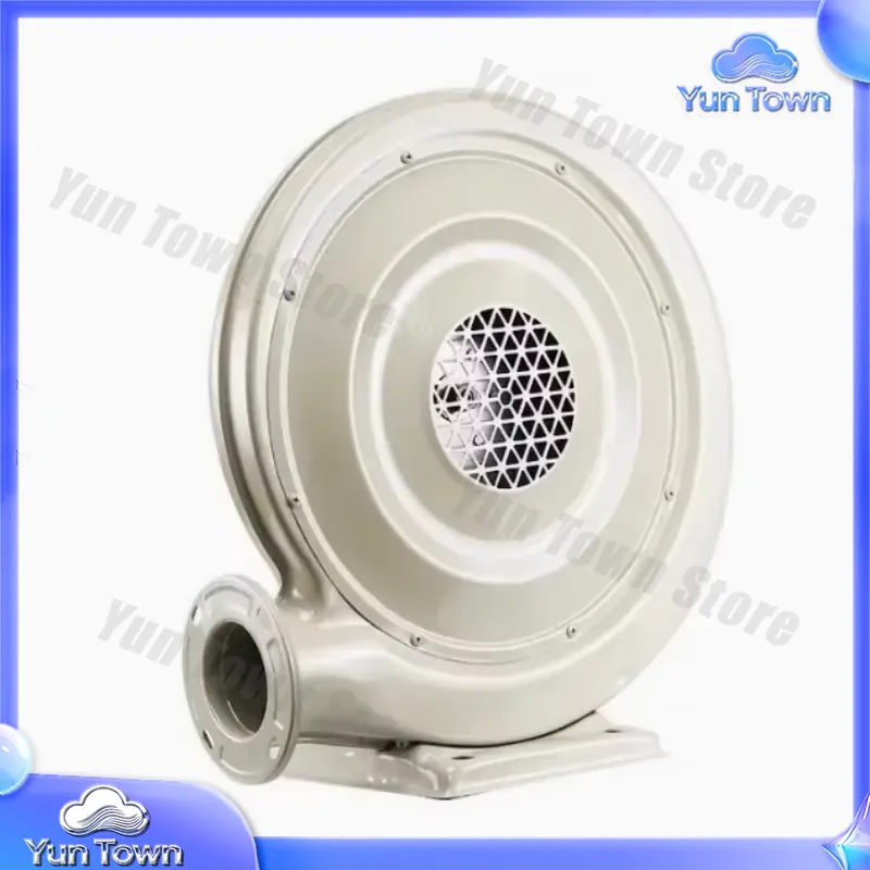 เครื่องดูดควัน 550W พัดลมดูดแบ - Industrial Laser Fume Extractor บทวิจารณ์และราคา