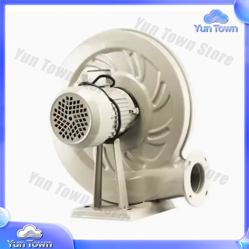 เครื่องดูดควัน 550W พัดลมดูดแบ - Industrial Laser Fume Extractor บทวิจารณ์และราคา