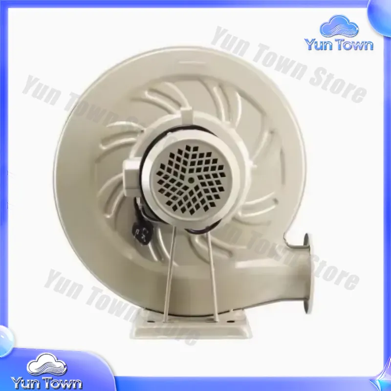 เครื่องดูดควัน 550W พัดลมดูดแบ - Industrial Laser Fume Extractor บทวิจารณ์และราคา