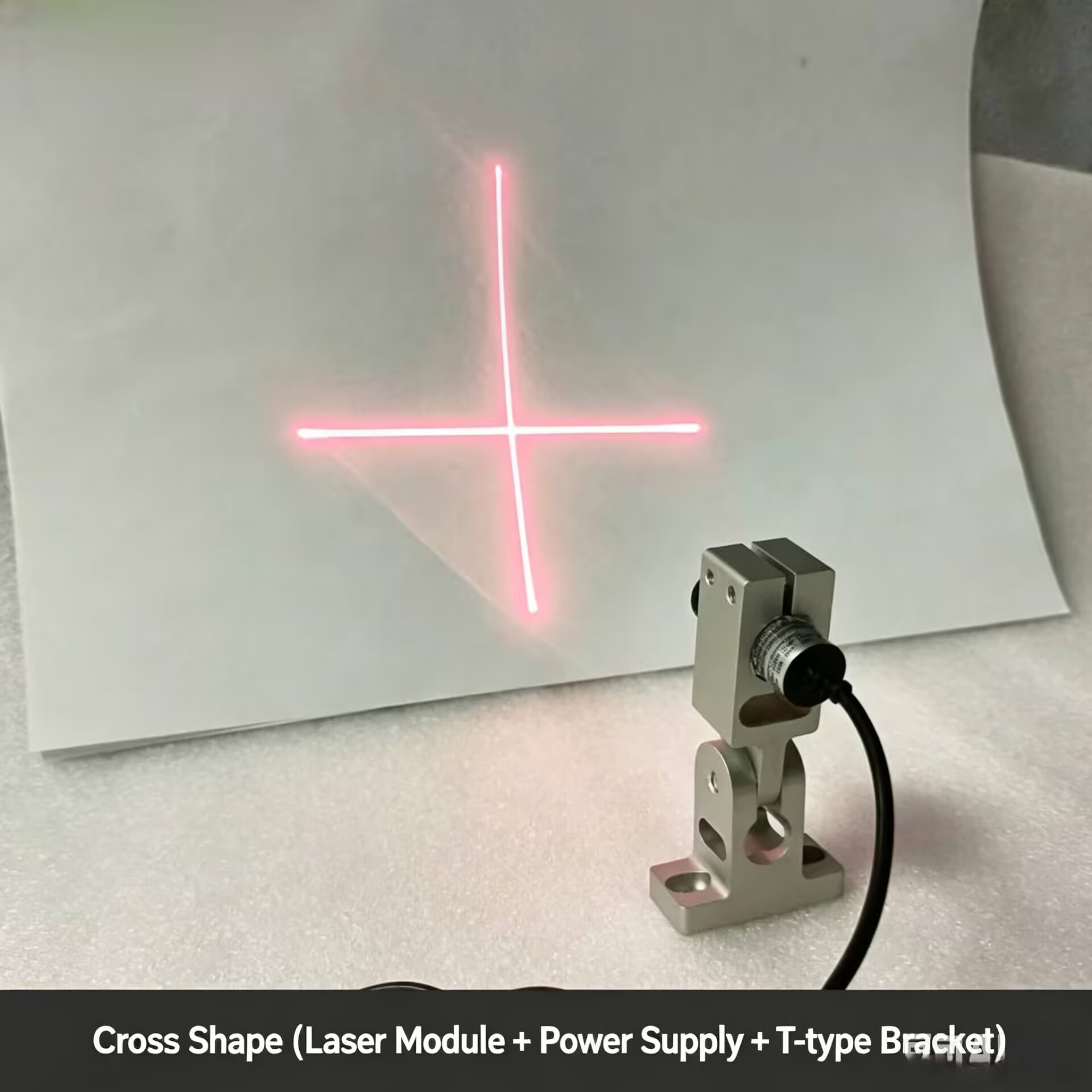 โมดูลเลเซอร์สีแดงอุตสาหกรรม 12 - Industrial Laser Engraver For Metal บทวิจารณ์และราคา