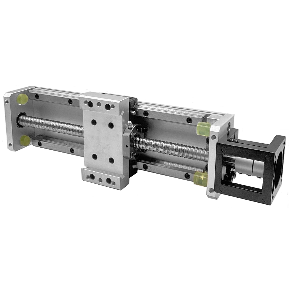 บอลสกรูแบบเลื่อน SFU1605 1610  - Servo Motor Cnc บทวิจารณ์และราคา