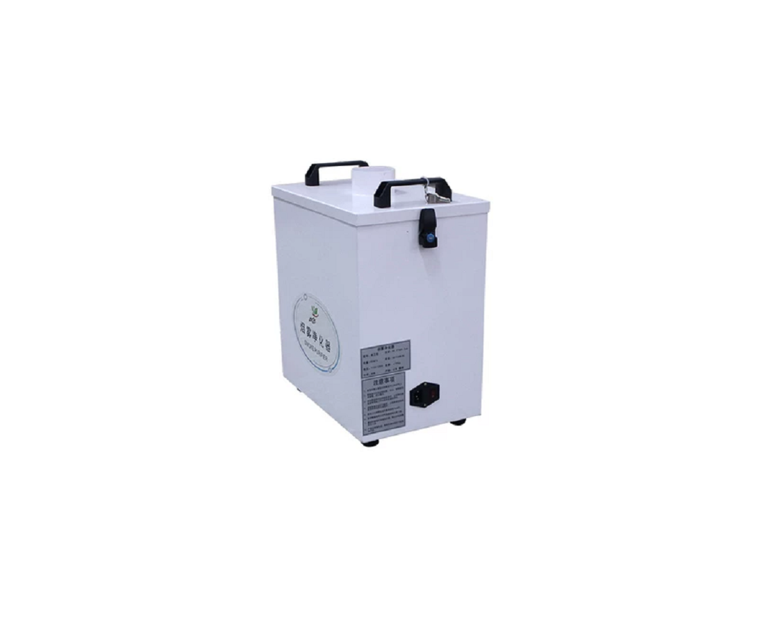 เครื่องดูดควันอากาศบริสุทธิ์ เ - Industrial Laser Fume Extractor บทวิจารณ์และราคา