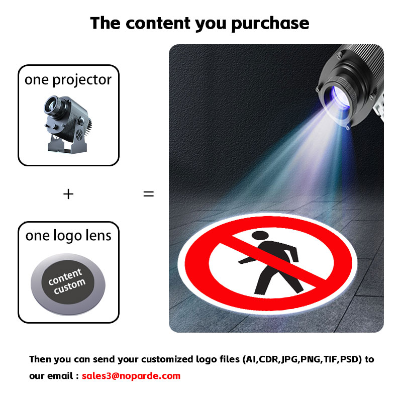ไฟโปรเจคเตอร์อุตสาหกรรม Skywal - Industrial Laser Line Projector บทวิจารณ์และราคา