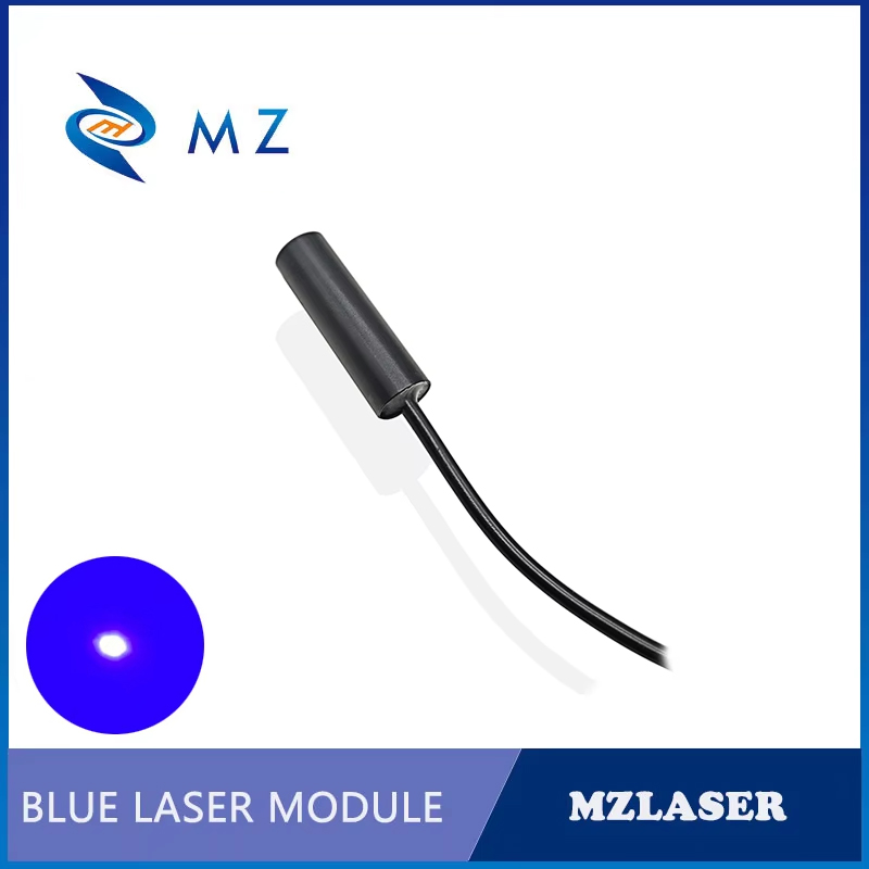 โมดูลเลเซอร์ไดโอดจุดสีน้ำเงินข - Industrial Laser Supply บทวิจารณ์และราคา