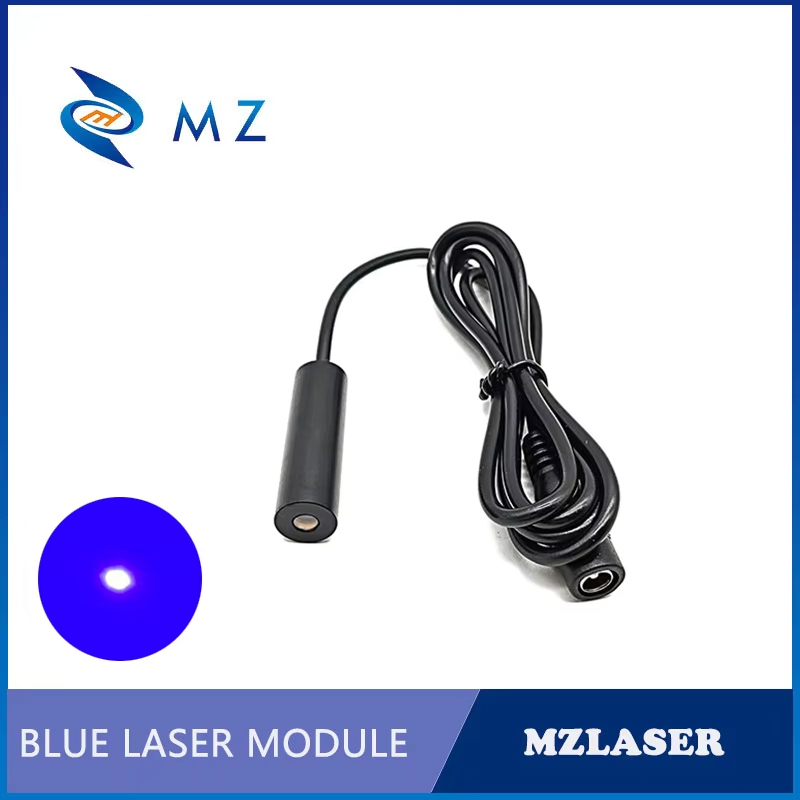 โมดูลเลเซอร์ไดโอดจุดสีน้ำเงินข - Industrial Laser Supply บทวิจารณ์และราคา