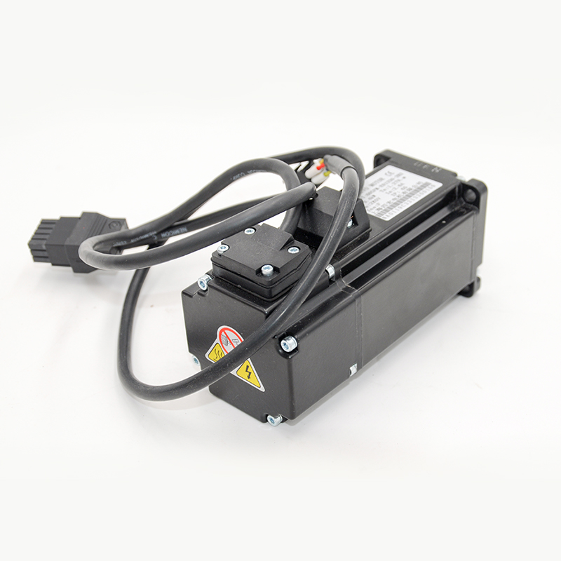 มอเตอร์เซอร์โวราคาถูก 0.64nm ก - Servo Motor Cnc บทวิจารณ์และราคา