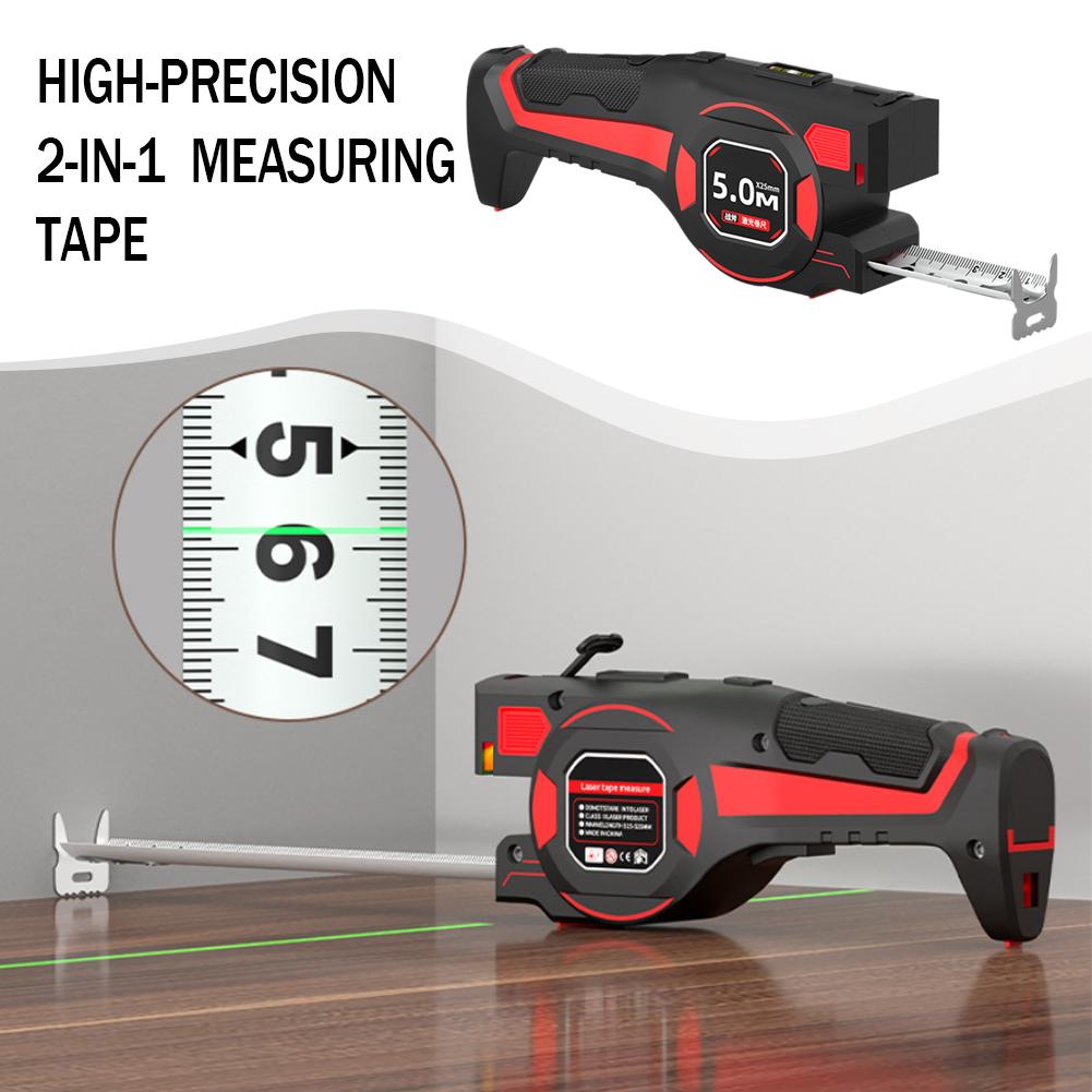 เครื่องวัดระยะทางด้วยเลเซอร์ 2 - Industrial Laser Rangefinder บทวิจารณ์และราคา