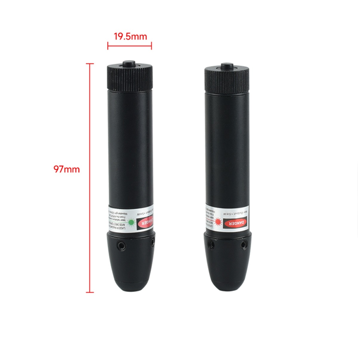 เลเซอร์สีแดงเขียวแบบยุทธวิธี ส - Industrial Green Laser บทวิจารณ์และราคา