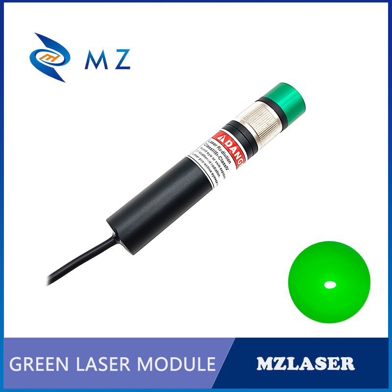 ความสว่างสูง ปรับโฟกัสได้ D18m - Industrial Laser Supply บทวิจารณ์และราคา
