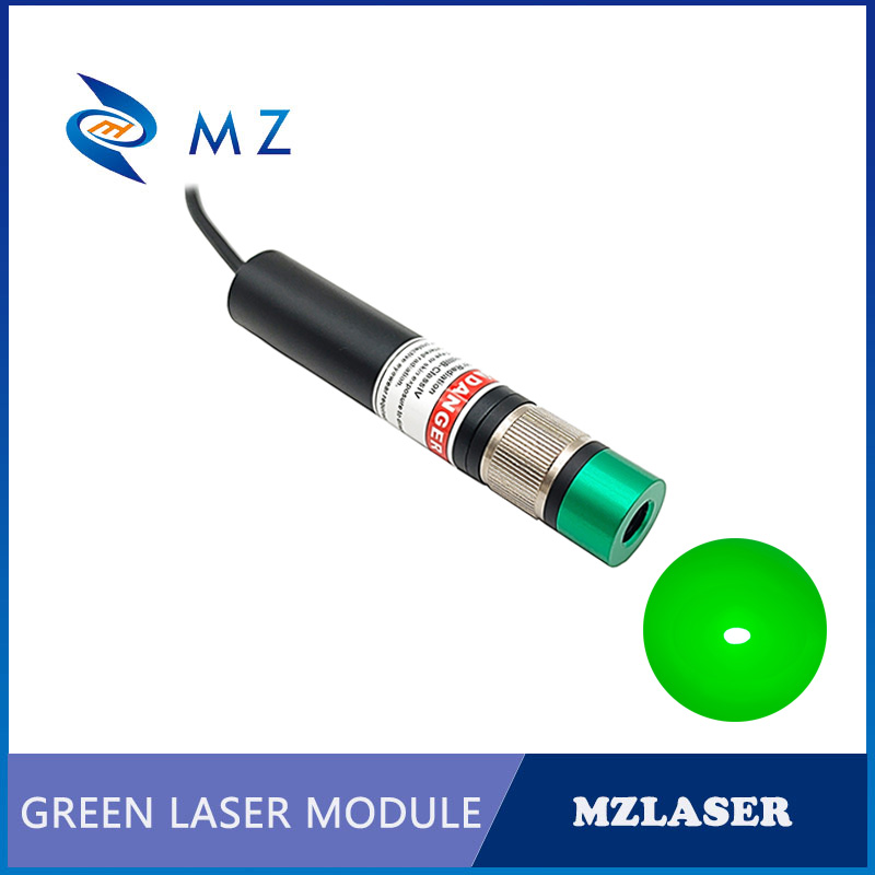 ความสว่างสูง ปรับโฟกัสได้ D18m - Industrial Laser Supply บทวิจารณ์และราคา