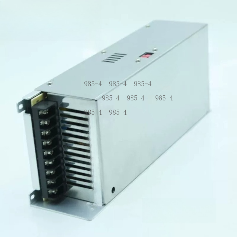 แหล่งจ่ายไฟแบบสวิตชิ่ง 48V ที่ - Industrial Laser Supply บทวิจารณ์และราคา