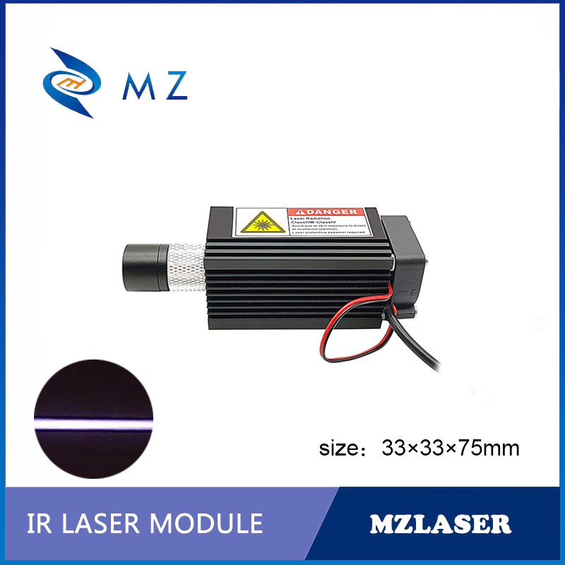 โมดูลไดโอดเลเซอร์อินฟราเรดเกรด - Industrial Laser Supply บทวิจารณ์และราคา