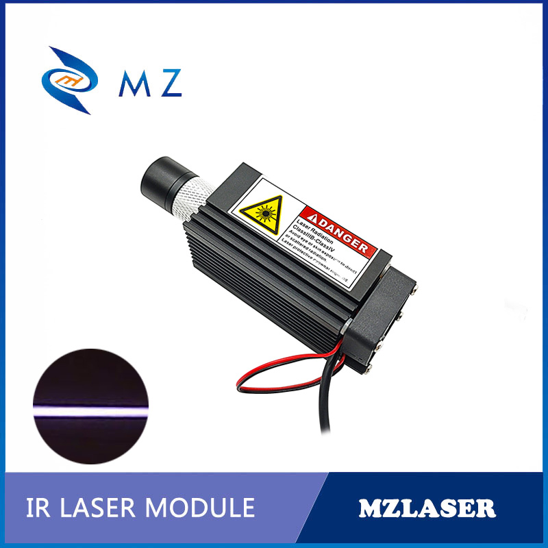 โมดูลไดโอดเลเซอร์อินฟราเรดเกรด - Industrial Laser Supply บทวิจารณ์และราคา