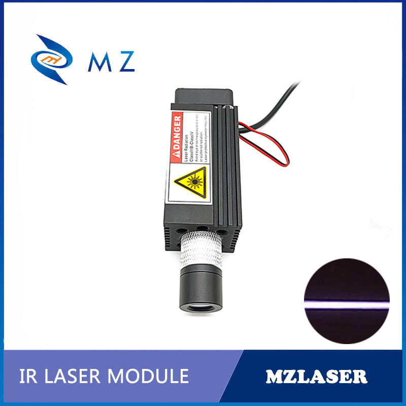 โมดูลไดโอดเลเซอร์อินฟราเรดเกรด - Industrial Laser Supply บทวิจารณ์และราคา