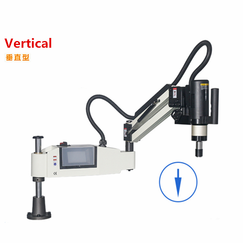 เครื่องต๊าปเกลียวไฟฟ้า CNC รุ่ - Servo Motor Cnc บทวิจารณ์และราคา