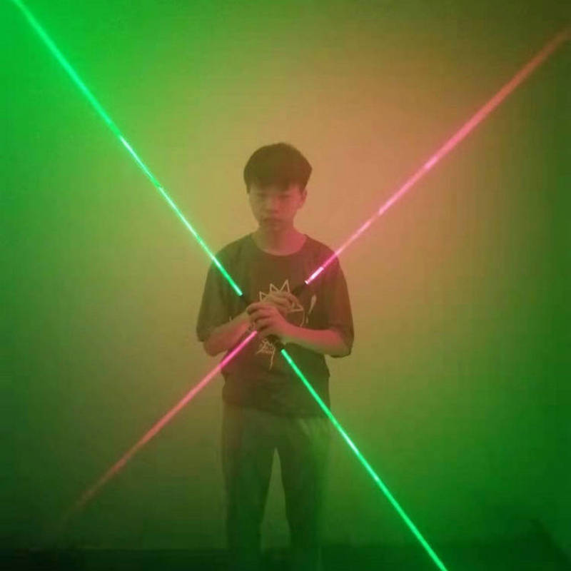 532แสงสีเขียวแสงเลเซอร์ Nmlase - Industrial Green Laser บทวิจารณ์และราคา