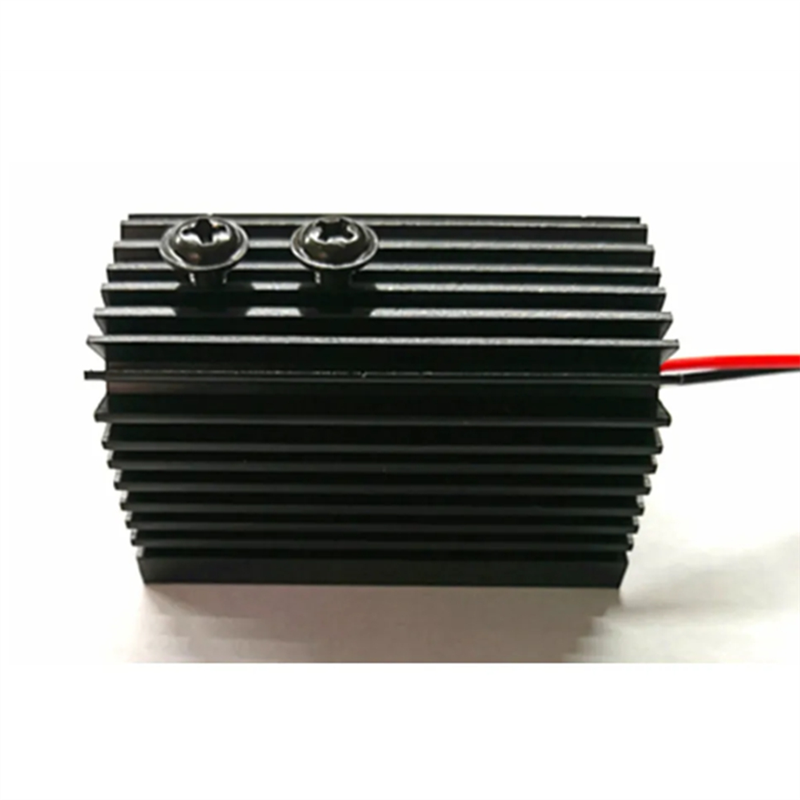 45x27x22โมดูลเลเซอร์สีเขียวจุด - Industrial Green Laser บทวิจารณ์และราคา