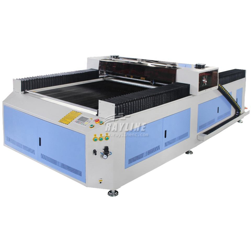 เครื่องตัดเลเซอร์ CO2 150W รุ่ - Industrial Laser Engraver For Metal บทวิจารณ์และราคา