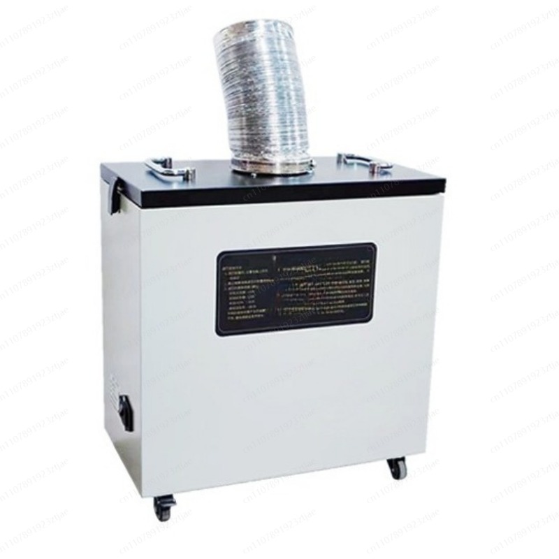 เครื่องดูดควันอุตสาหกรรมสำหรับ - Industrial Laser Fume Extractor บทวิจารณ์และราคา