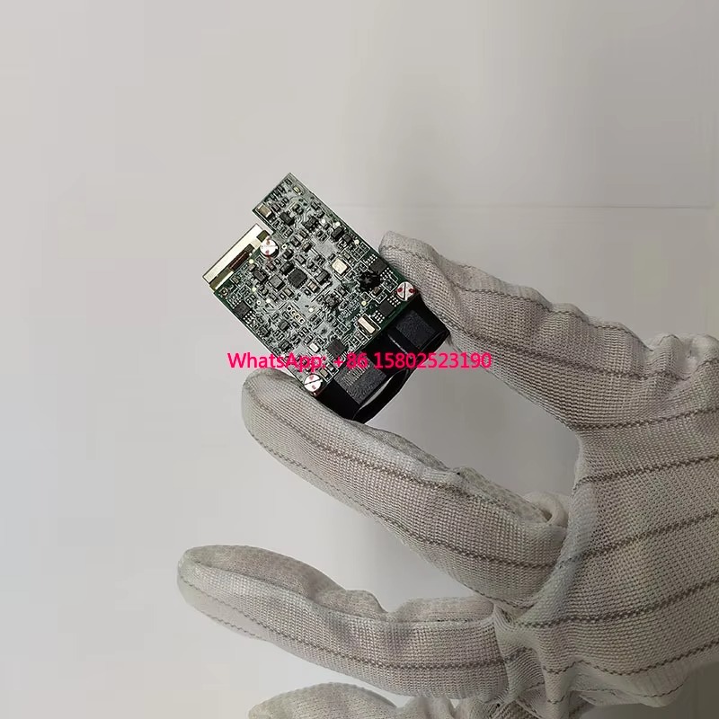 RS422 เครื่องวัดระยะด้วยเลเซอร - Industrial Laser Rangefinder บทวิจารณ์และราคา