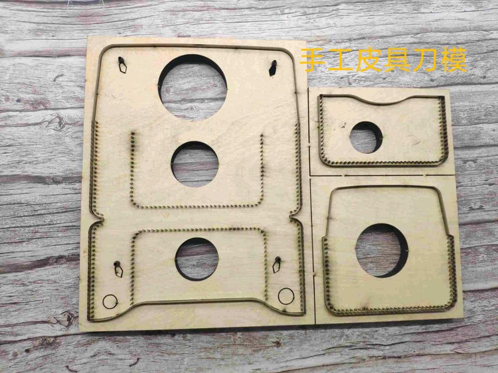 แม่พิมพ์ตัดกระเป๋าสตางค์ เครื่ - Industrial Laser Equipment บทวิจารณ์และราคา
