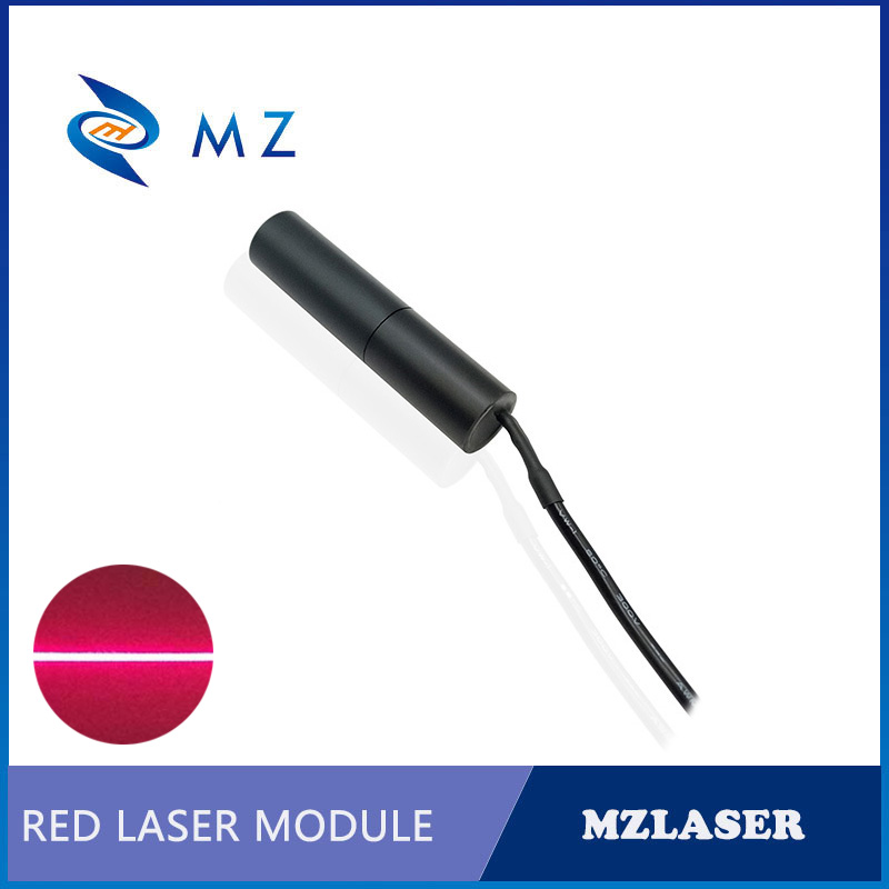 ขนาดกะทัดรัดสายสีแดงเลเซอร์ไดโ - Industrial Laser Supply บทวิจารณ์และราคา