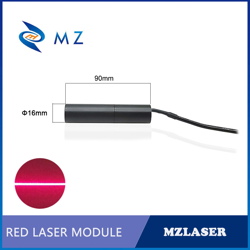 ขนาดกะทัดรัดสายสีแดงเลเซอร์ไดโ - Industrial Laser Supply บทวิจารณ์และราคา